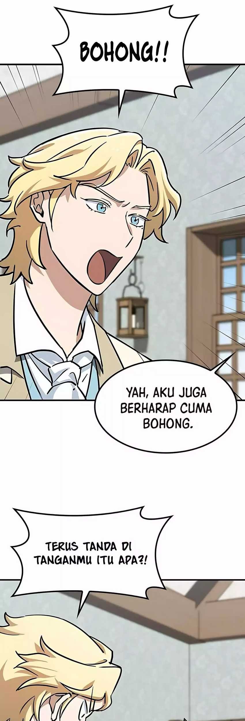 Kim Ohjin’s Adventures With Strange Animals Chapter 17 Gambar 67