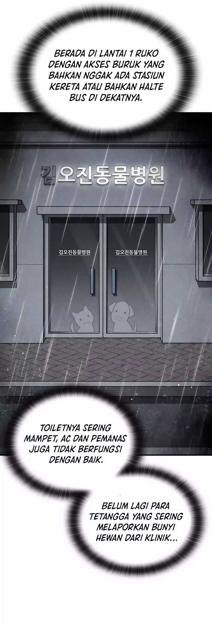 Kim Ohjin’s Adventures With Strange Animals Chapter 17 Gambar 12