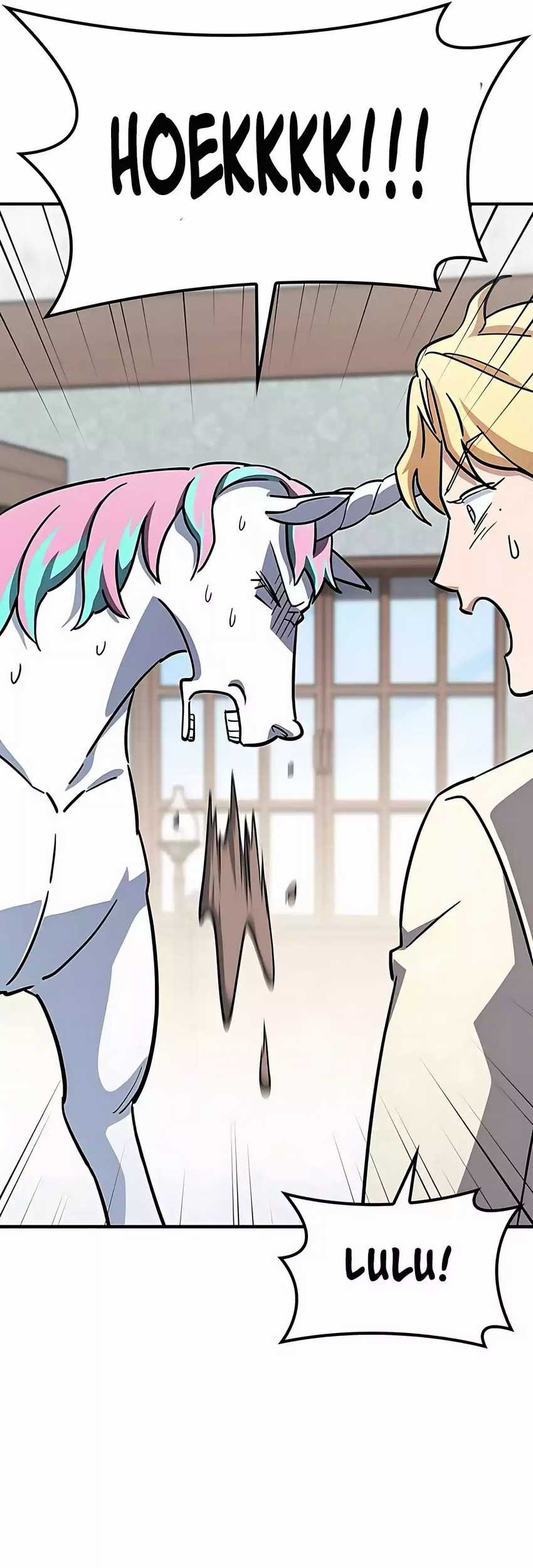 Kim Ohjin’s Adventures With Strange Animals Chapter 17 Gambar 77