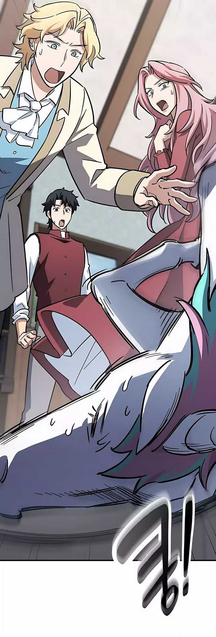 Kim Ohjin’s Adventures With Strange Animals Chapter 17 Gambar 79