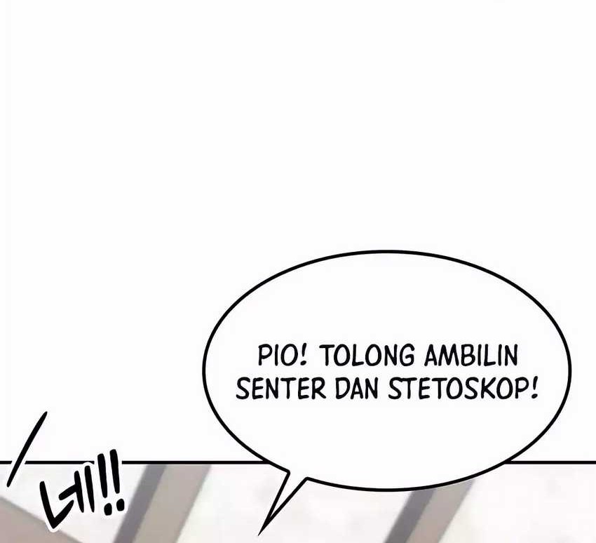 Kim Ohjin’s Adventures With Strange Animals Chapter 17 Gambar 80