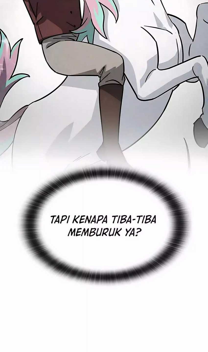 Kim Ohjin’s Adventures With Strange Animals Chapter 17 Gambar 82