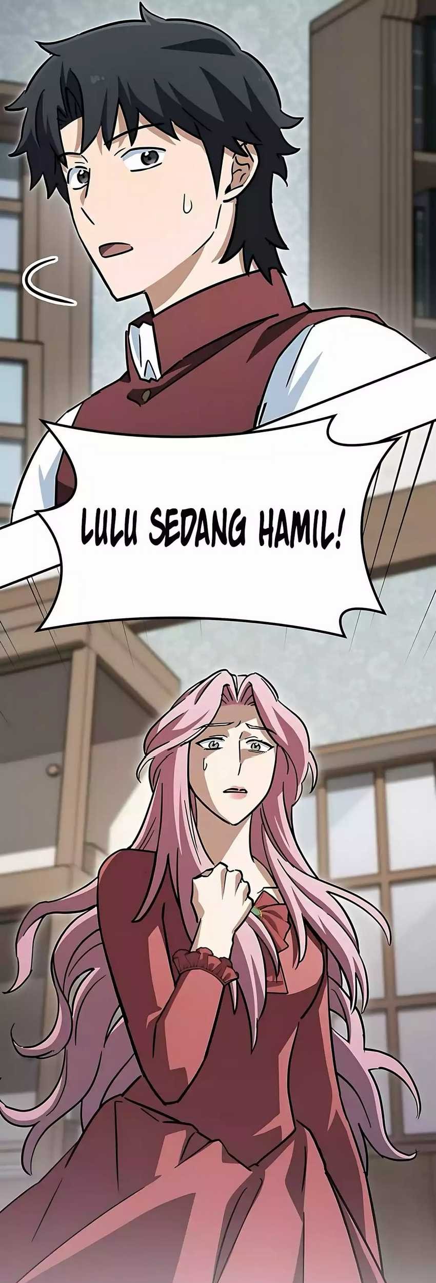 Kim Ohjin’s Adventures With Strange Animals Chapter 17 Gambar 87