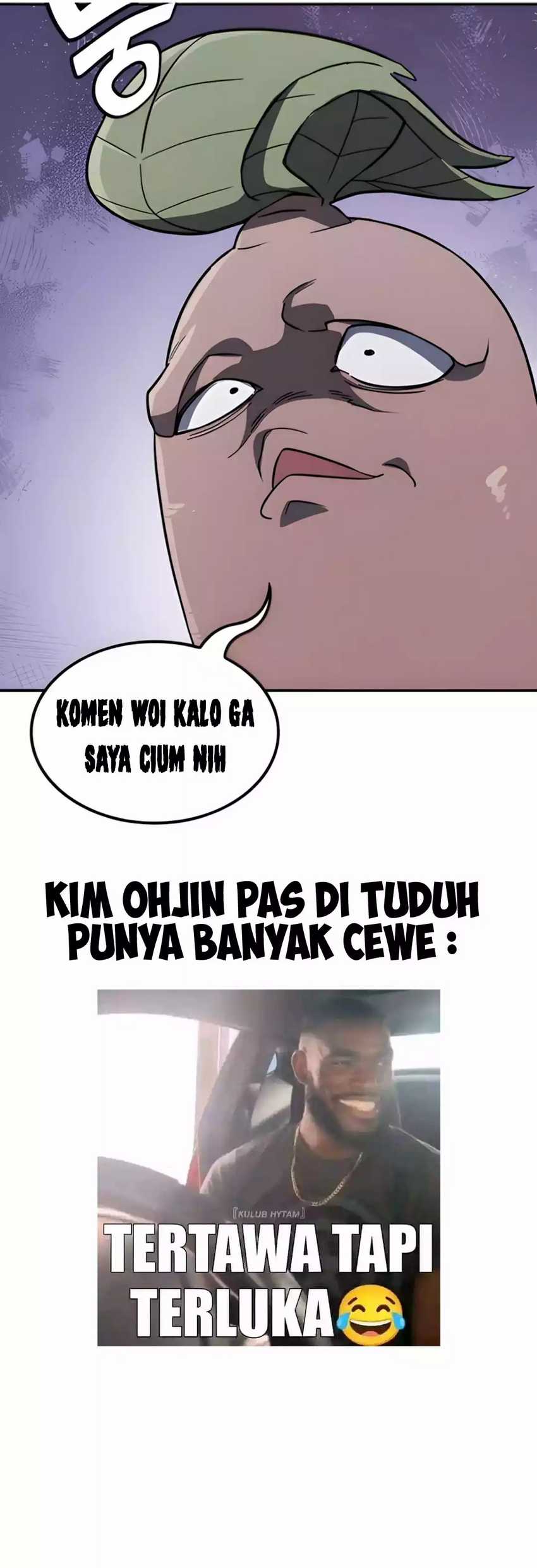 Kim Ohjin’s Adventures With Strange Animals Chapter 17 Gambar 91