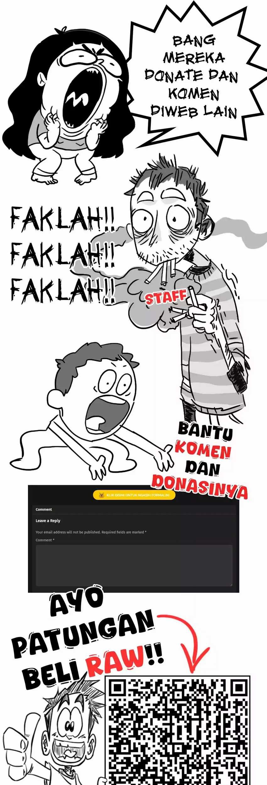 Kim Ohjin’s Adventures With Strange Animals Chapter 17 Gambar 92