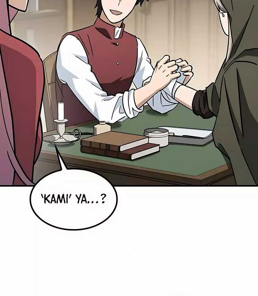 Kim Ohjin’s Adventures With Strange Animals Chapter 17 Gambar 7