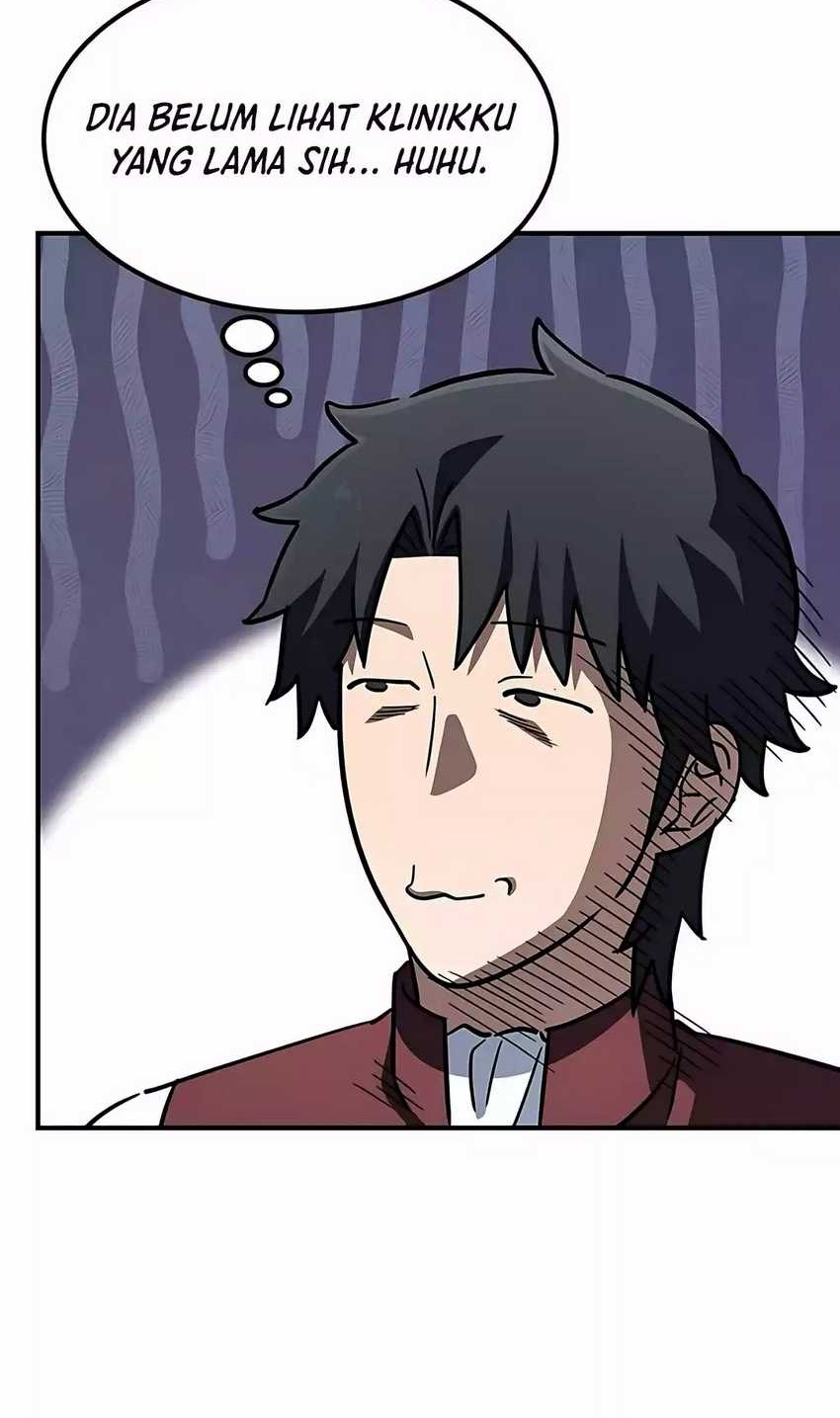 Kim Ohjin’s Adventures With Strange Animals Chapter 17 Gambar 11