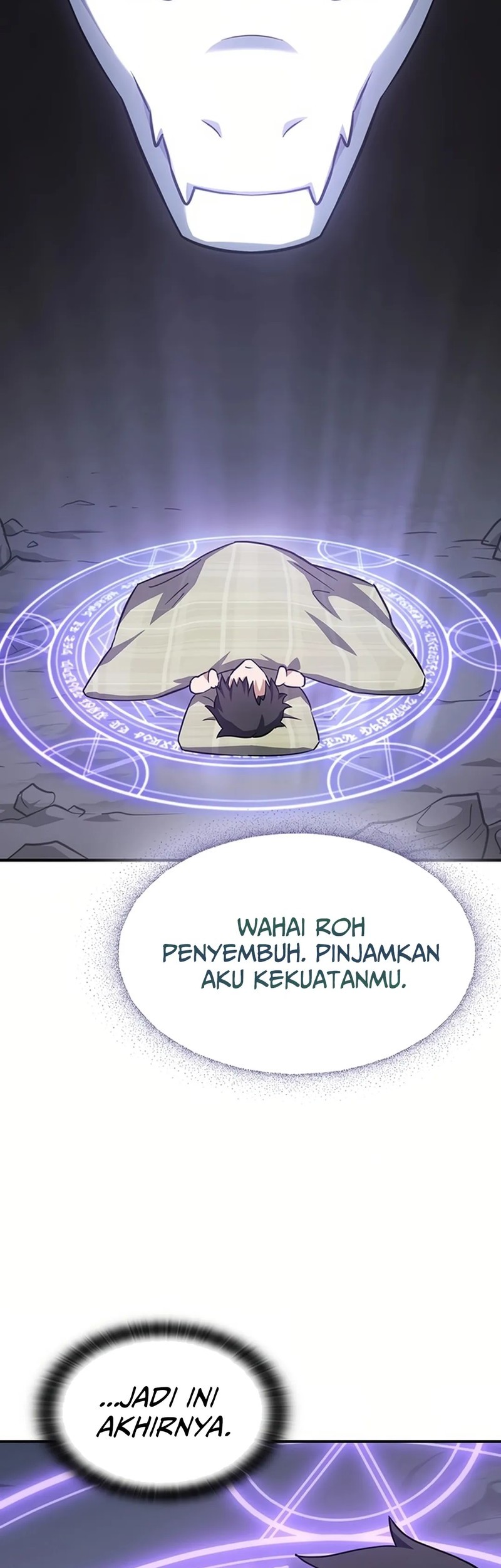 Kim Ohjin’s Adventures With Strange Animals Chapter 1 Gambar 15