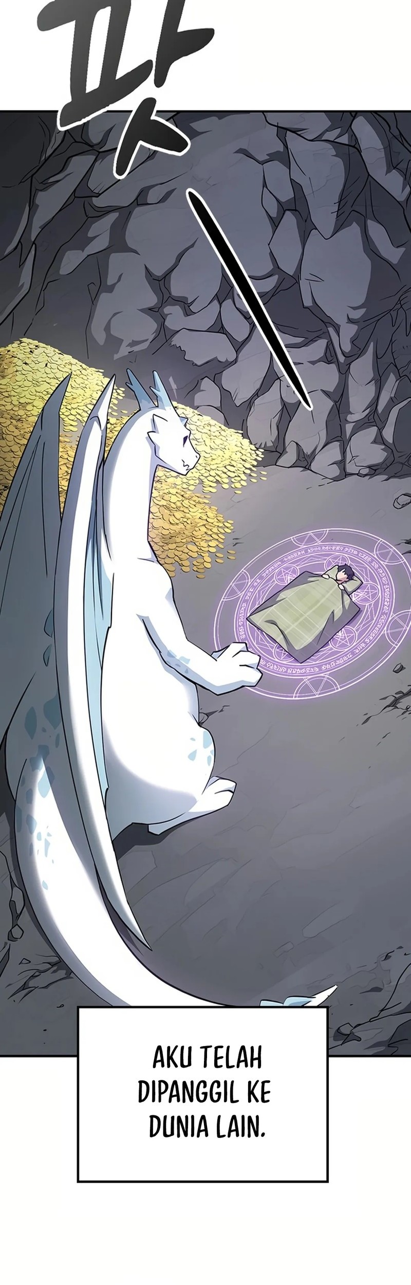 Kim Ohjin’s Adventures With Strange Animals Chapter 1 Gambar 23