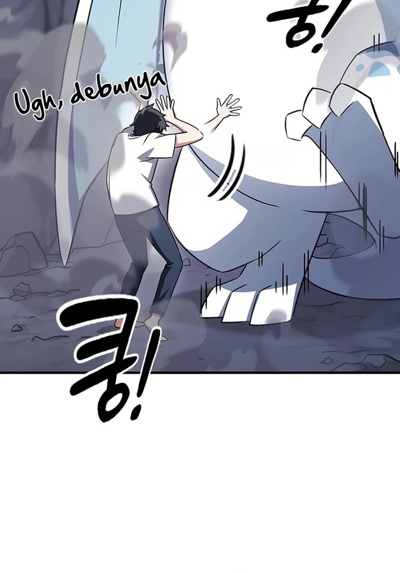 Kim Ohjin’s Adventures With Strange Animals Chapter 1 Gambar 28