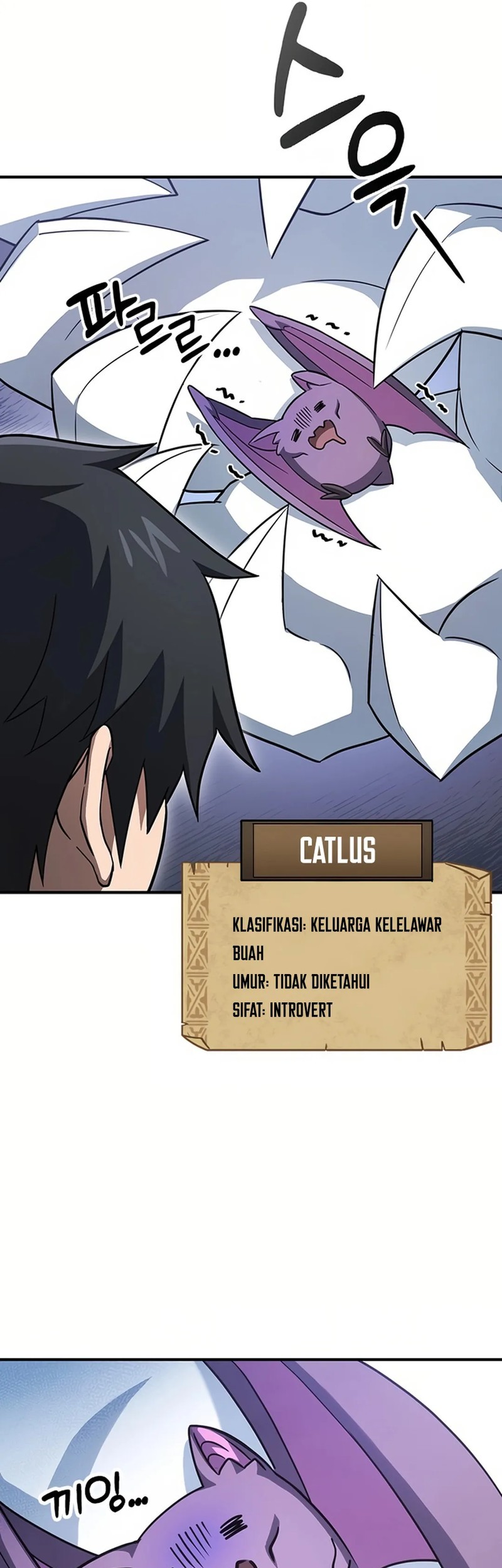 Kim Ohjin’s Adventures With Strange Animals Chapter 1 Gambar 29