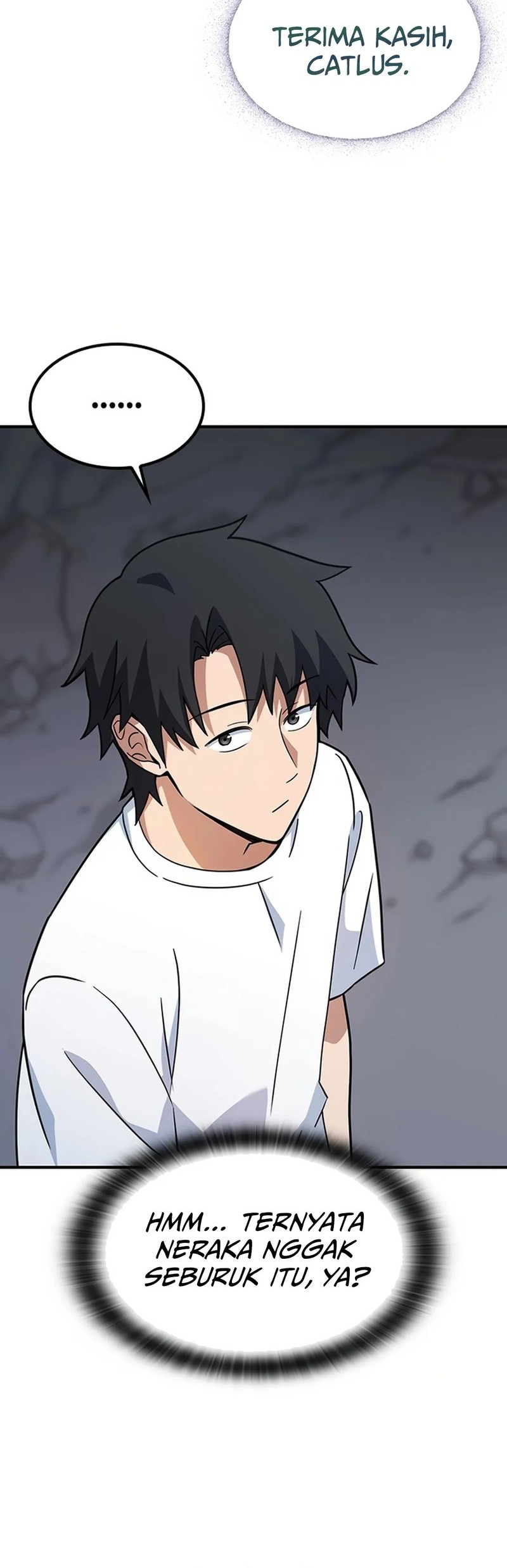 Kim Ohjin’s Adventures With Strange Animals Chapter 1 Gambar 52