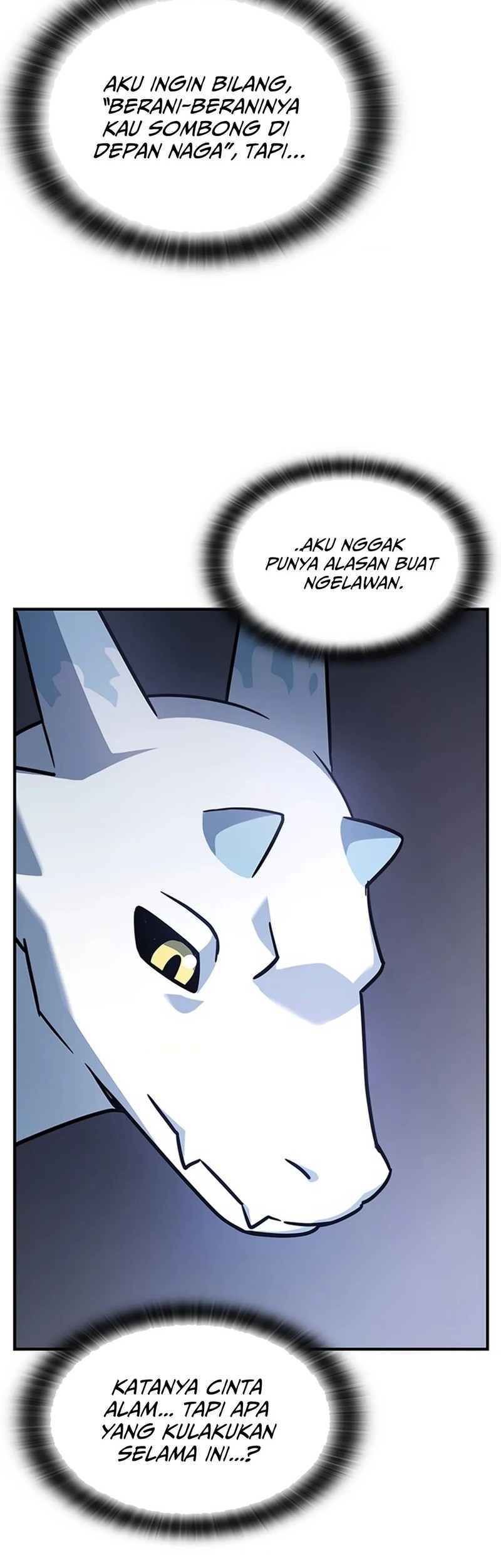 Kim Ohjin’s Adventures With Strange Animals Chapter 1 Gambar 46