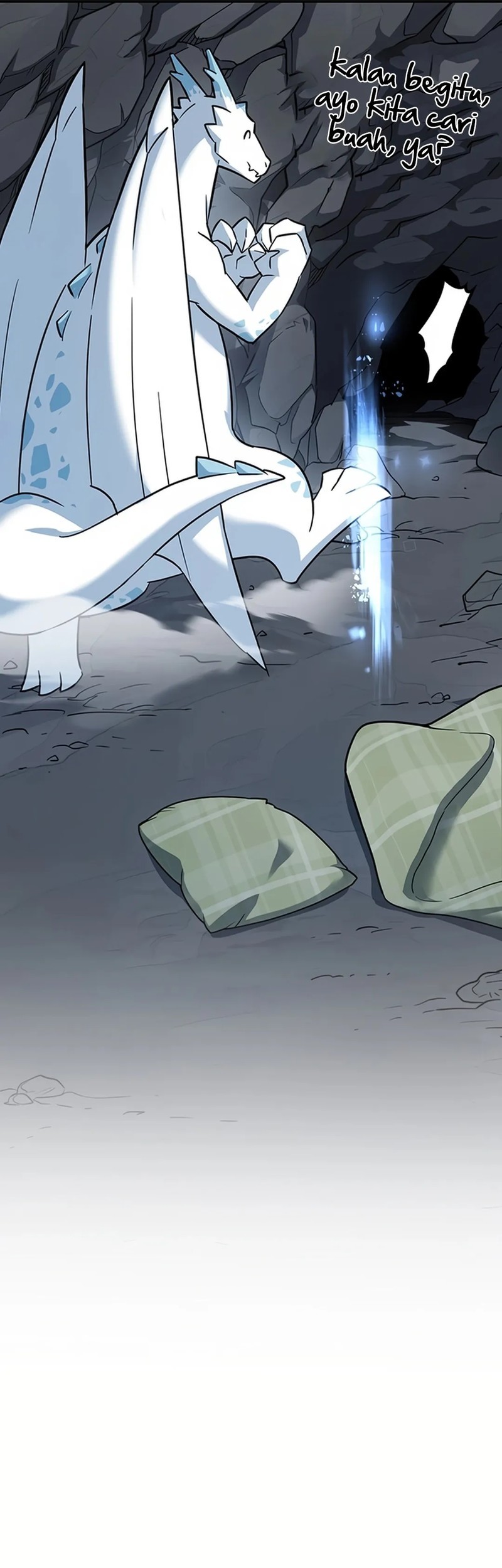 Kim Ohjin’s Adventures With Strange Animals Chapter 1 Gambar 65