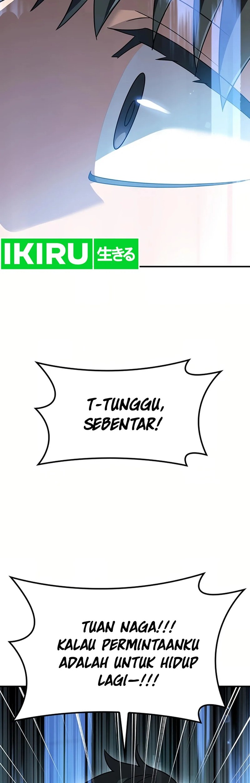 Kim Ohjin’s Adventures With Strange Animals Chapter 1 Gambar 62