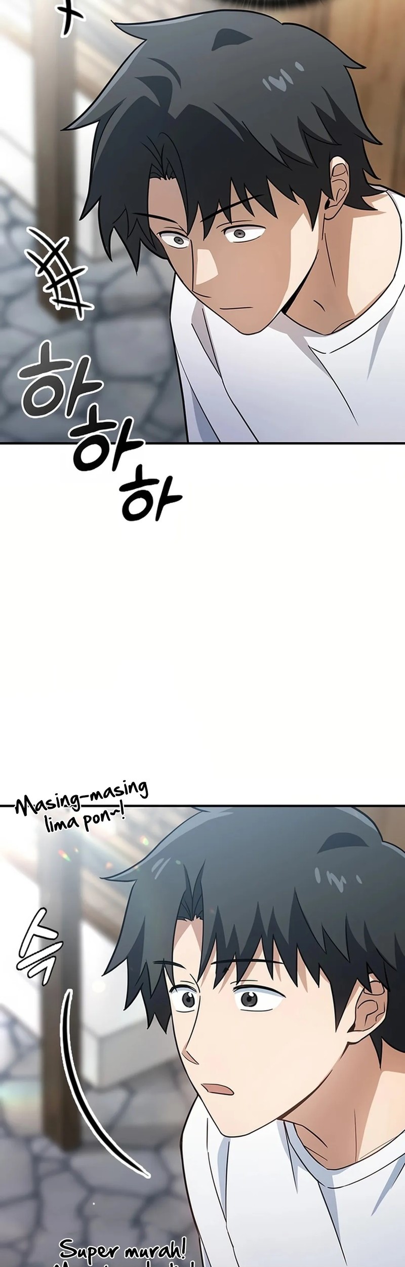 Kim Ohjin’s Adventures With Strange Animals Chapter 1 Gambar 75