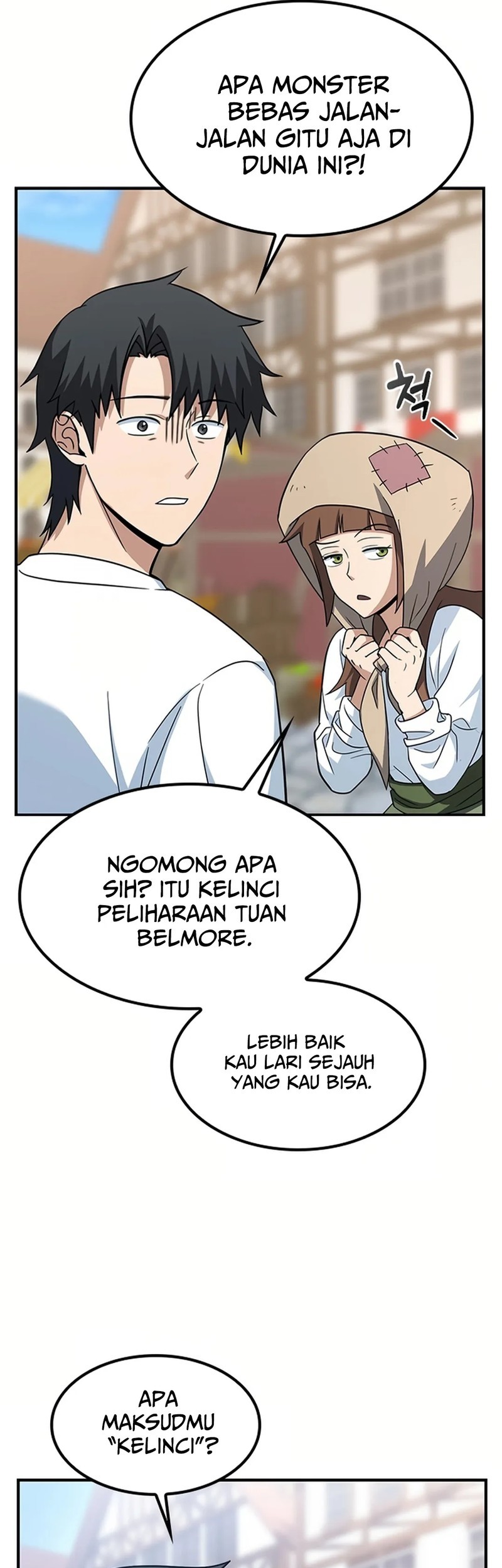 Kim Ohjin’s Adventures With Strange Animals Chapter 1 Gambar 89