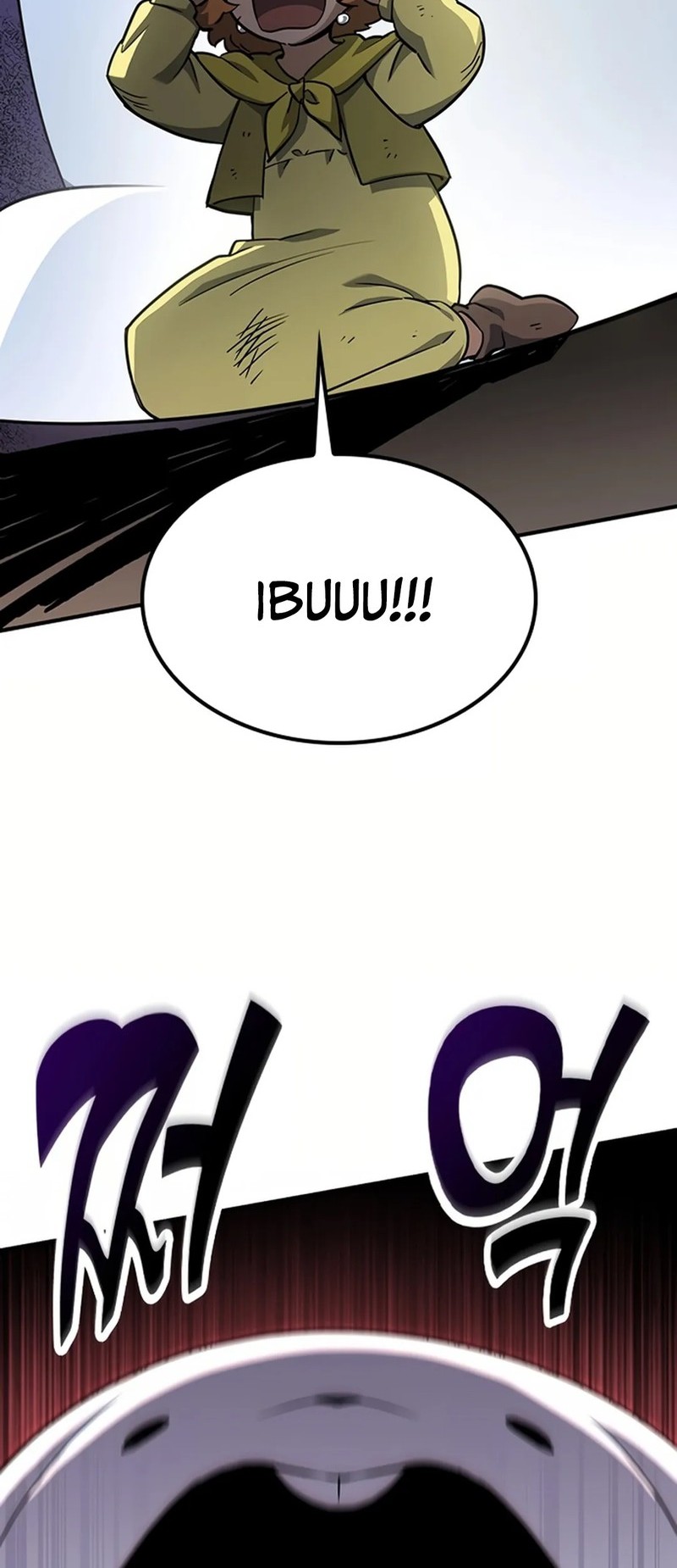 Kim Ohjin’s Adventures With Strange Animals Chapter 1 Gambar 92