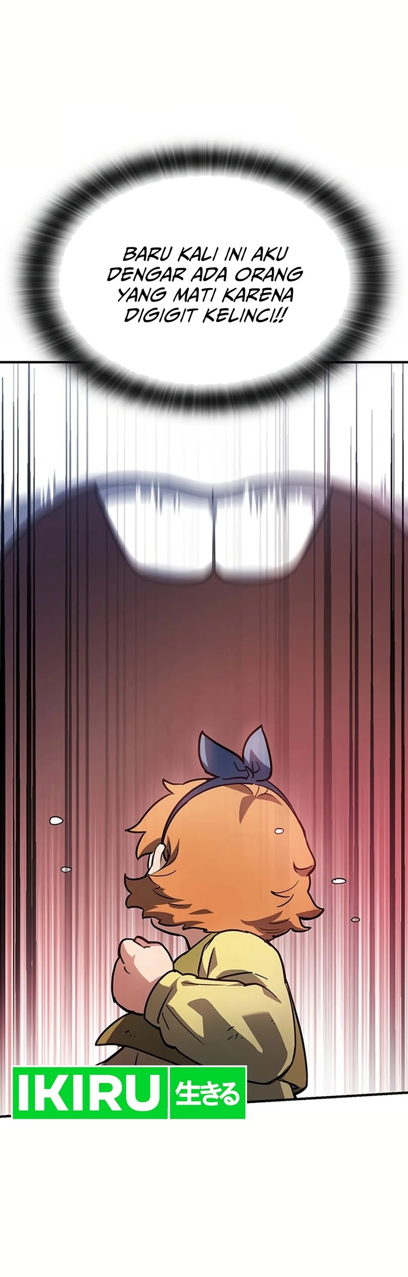 Kim Ohjin’s Adventures With Strange Animals Chapter 1 Gambar 95