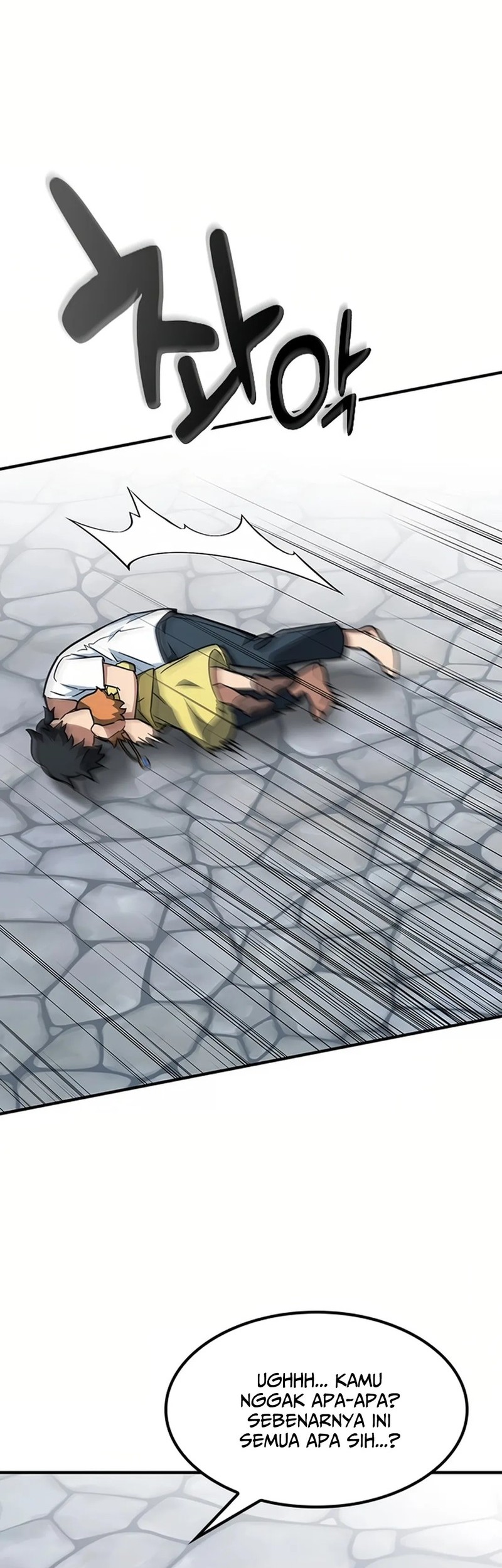 Kim Ohjin’s Adventures With Strange Animals Chapter 1 Gambar 98