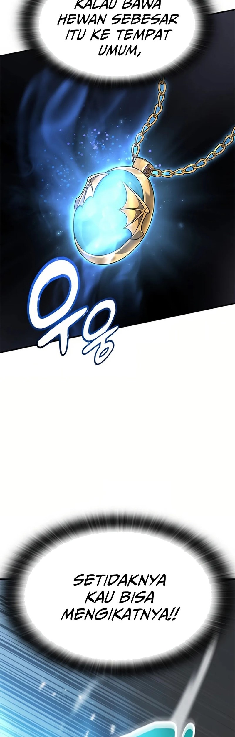 Kim Ohjin’s Adventures With Strange Animals Chapter 1 Gambar 102