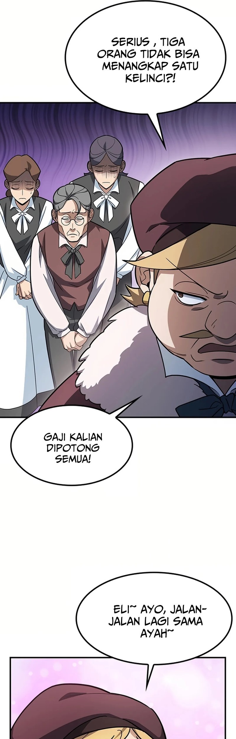 Kim Ohjin’s Adventures With Strange Animals Chapter 1 Gambar 113