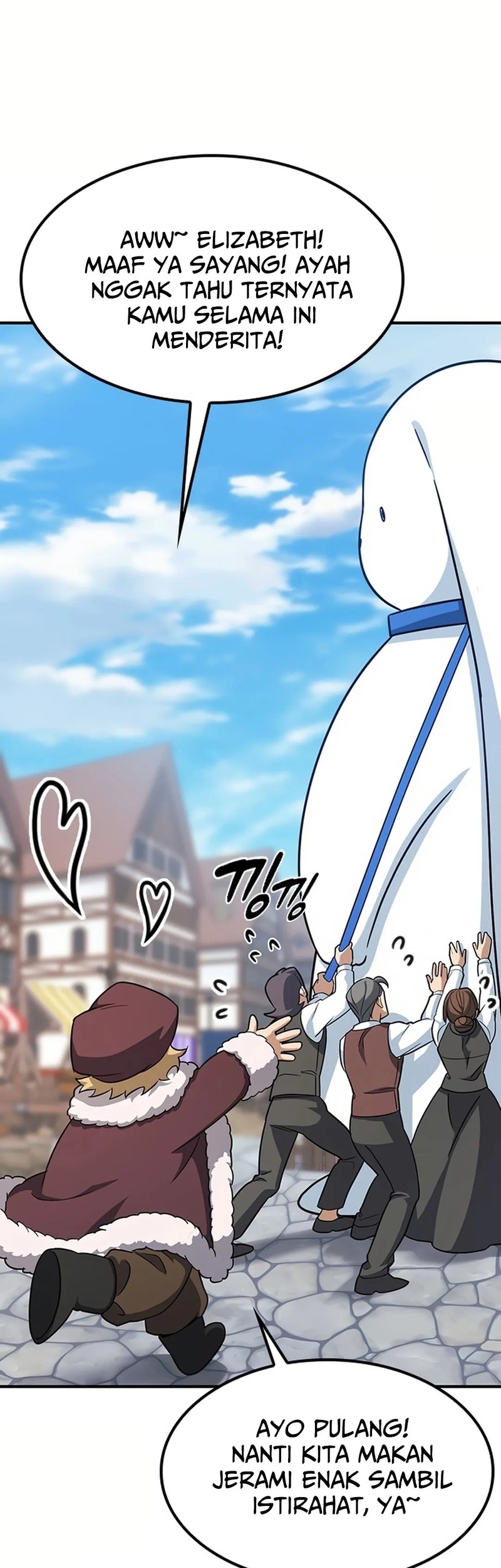 Kim Ohjin’s Adventures With Strange Animals Chapter 1 Gambar 135