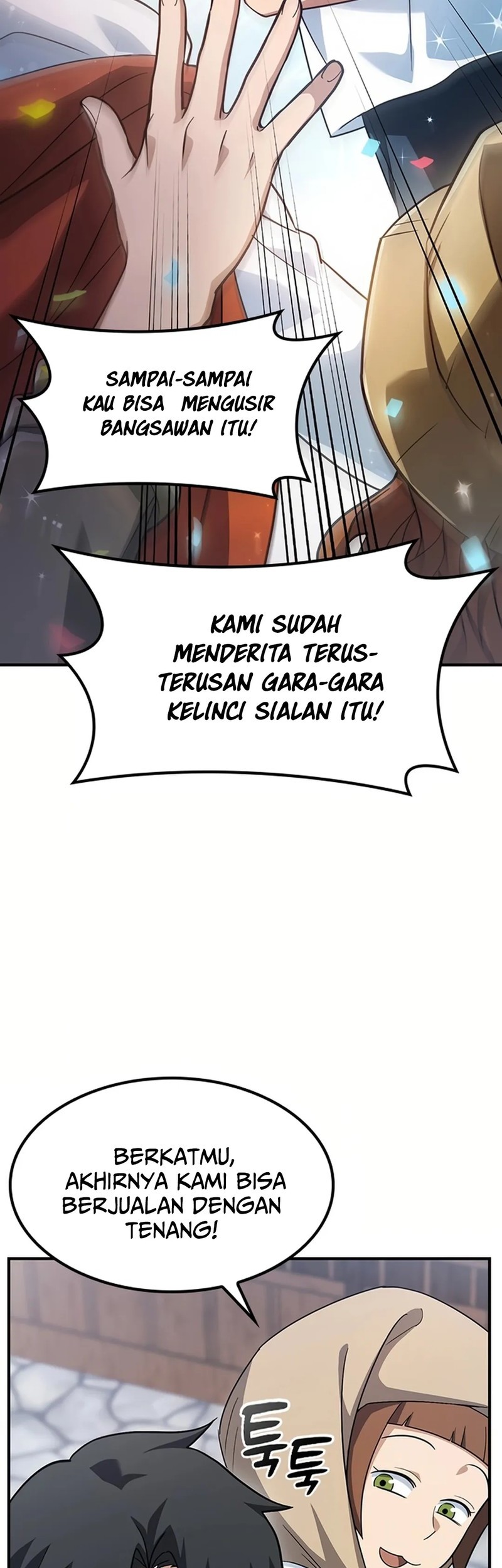 Kim Ohjin’s Adventures With Strange Animals Chapter 1 Gambar 139