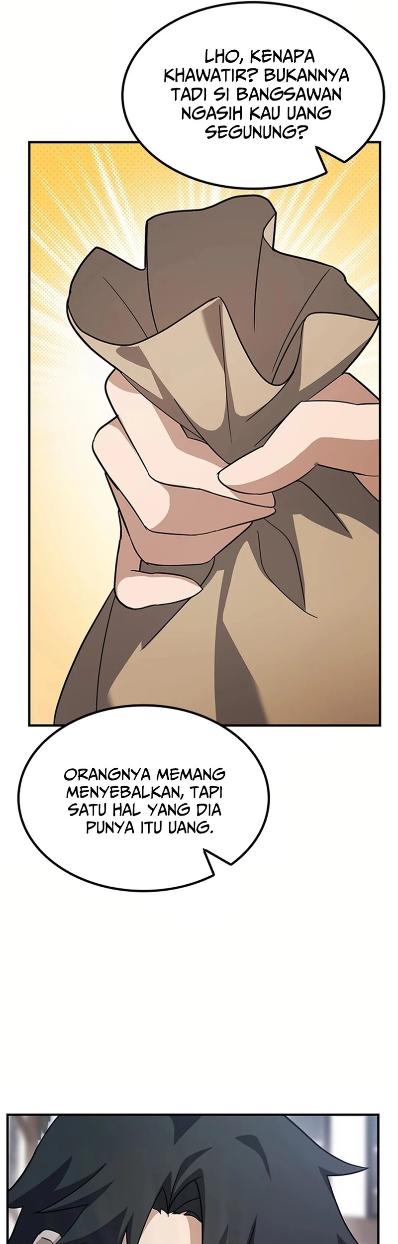 Kim Ohjin’s Adventures With Strange Animals Chapter 1 Gambar 141