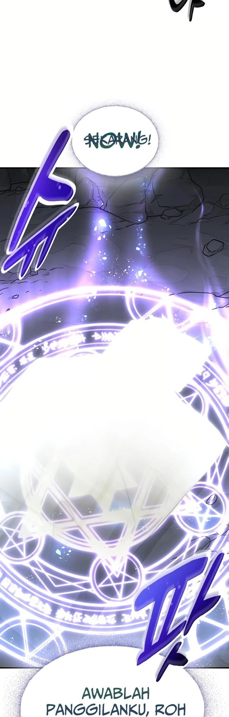 Kim Ohjin’s Adventures With Strange Animals Chapter 1 Gambar 10