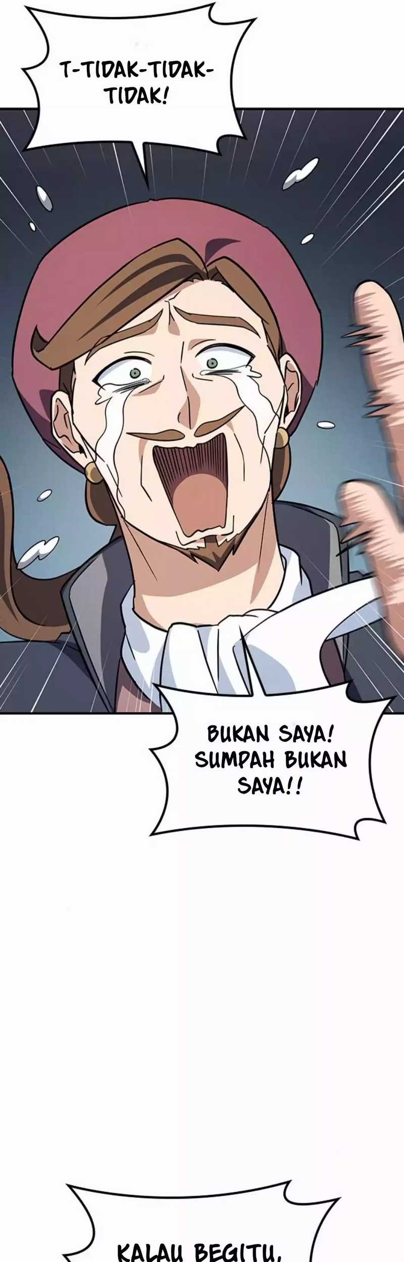 Kim Ohjin’s Adventures With Strange Animals Chapter 11 Gambar 45