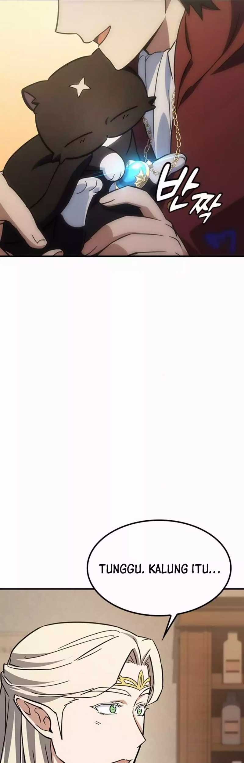 Kim Ohjin’s Adventures With Strange Animals Chapter 11 Gambar 59