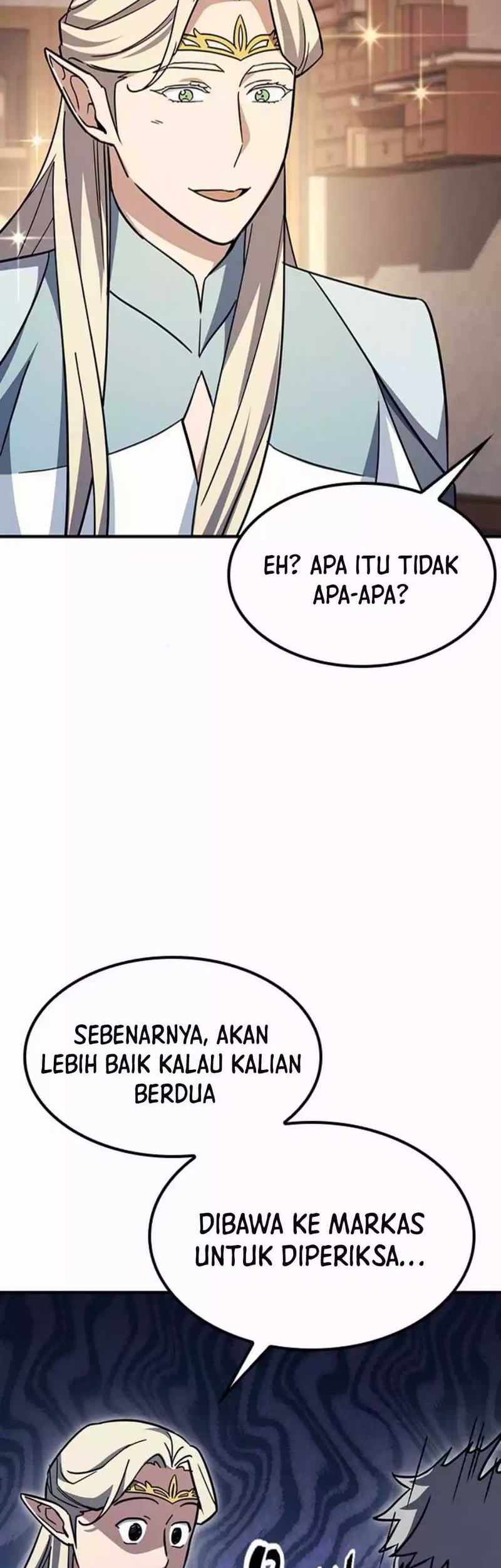 Kim Ohjin’s Adventures With Strange Animals Chapter 11 Gambar 64