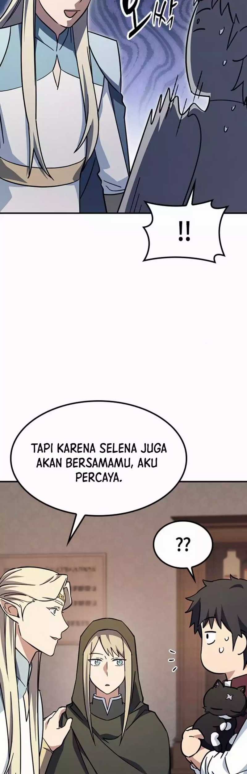 Kim Ohjin’s Adventures With Strange Animals Chapter 11 Gambar 65