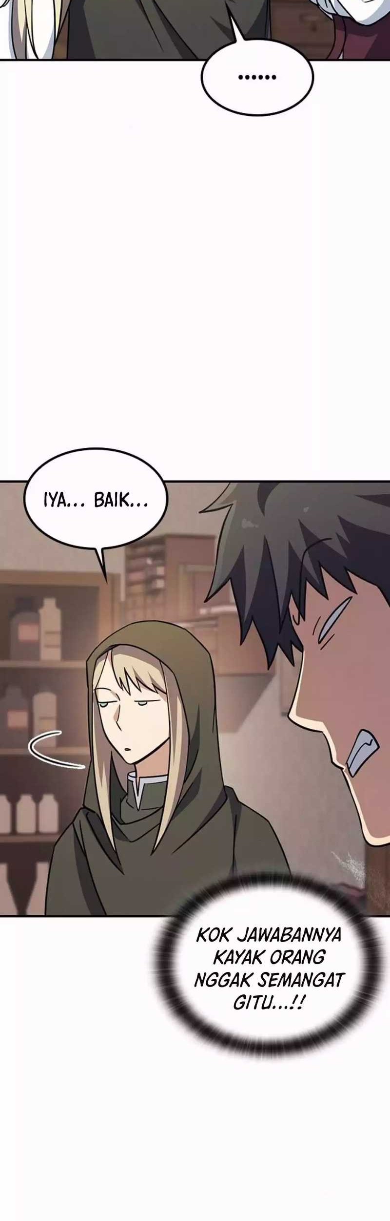 Kim Ohjin’s Adventures With Strange Animals Chapter 11 Gambar 66