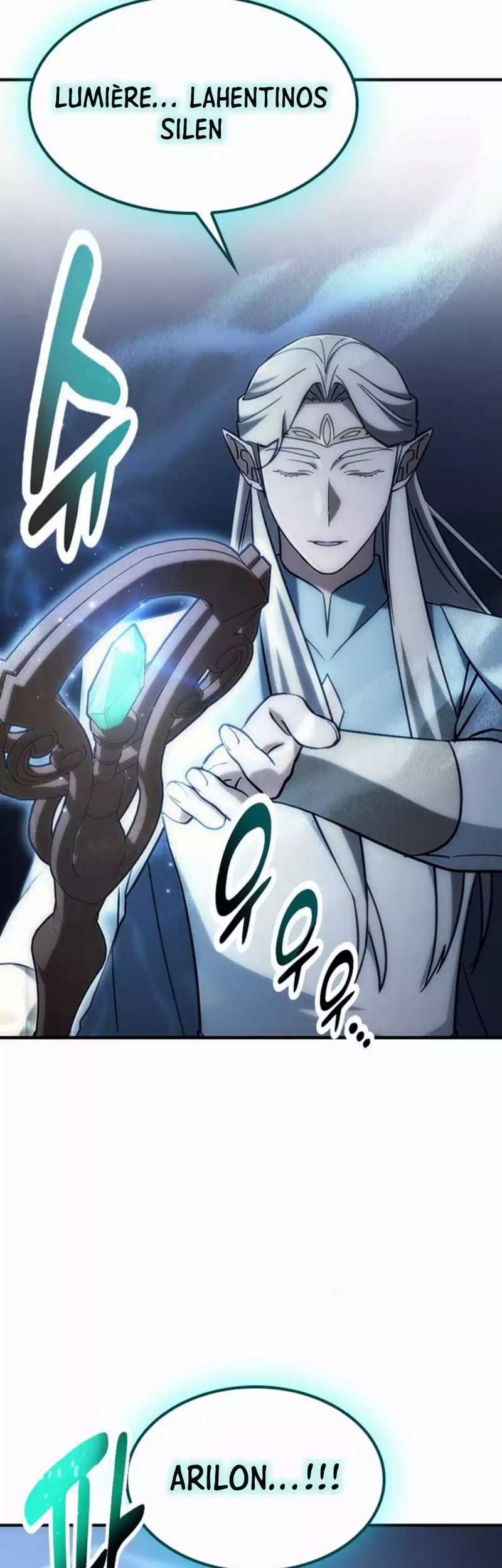 Kim Ohjin’s Adventures With Strange Animals Chapter 11 Gambar 68