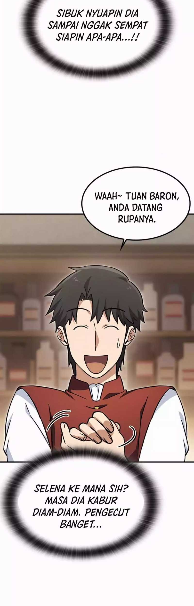 Kim Ohjin’s Adventures With Strange Animals Chapter 11 Gambar 4