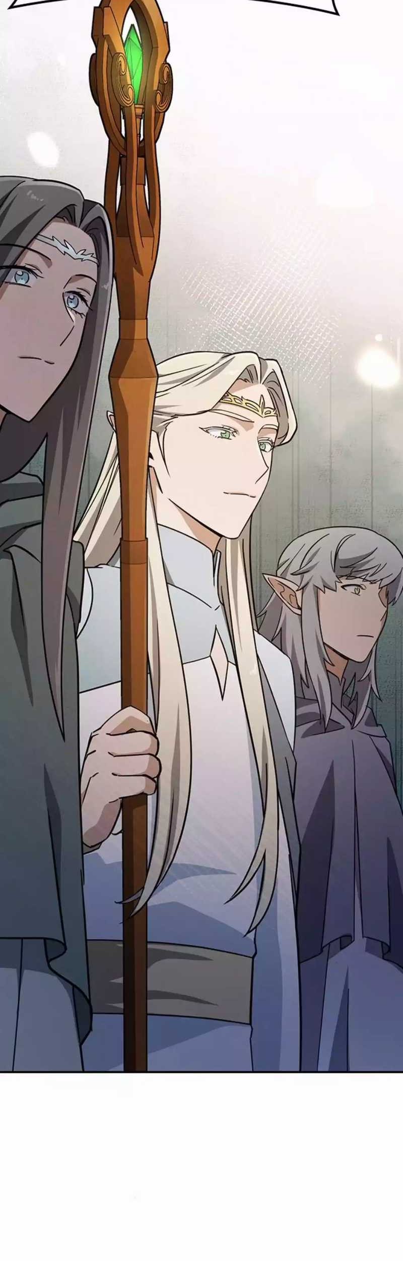 Kim Ohjin’s Adventures With Strange Animals Chapter 11 Gambar 29