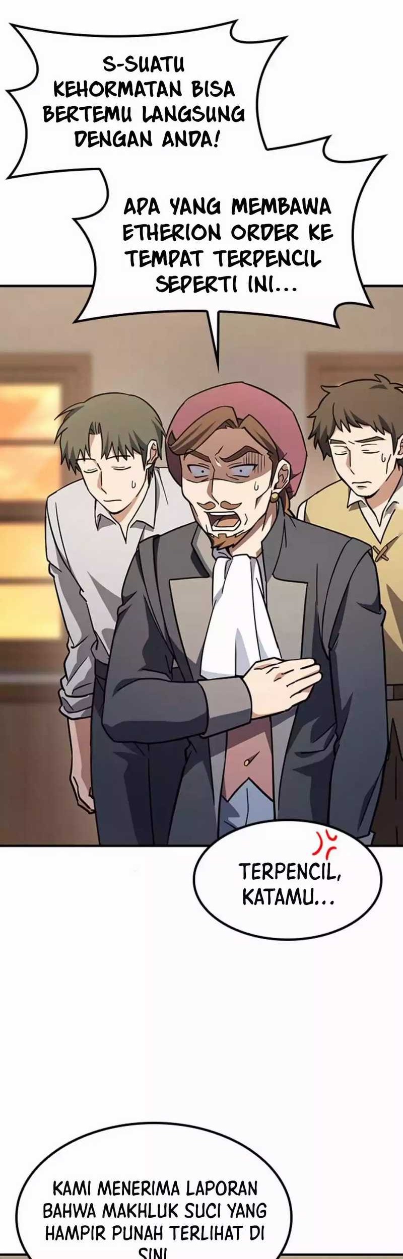 Kim Ohjin’s Adventures With Strange Animals Chapter 11 Gambar 30