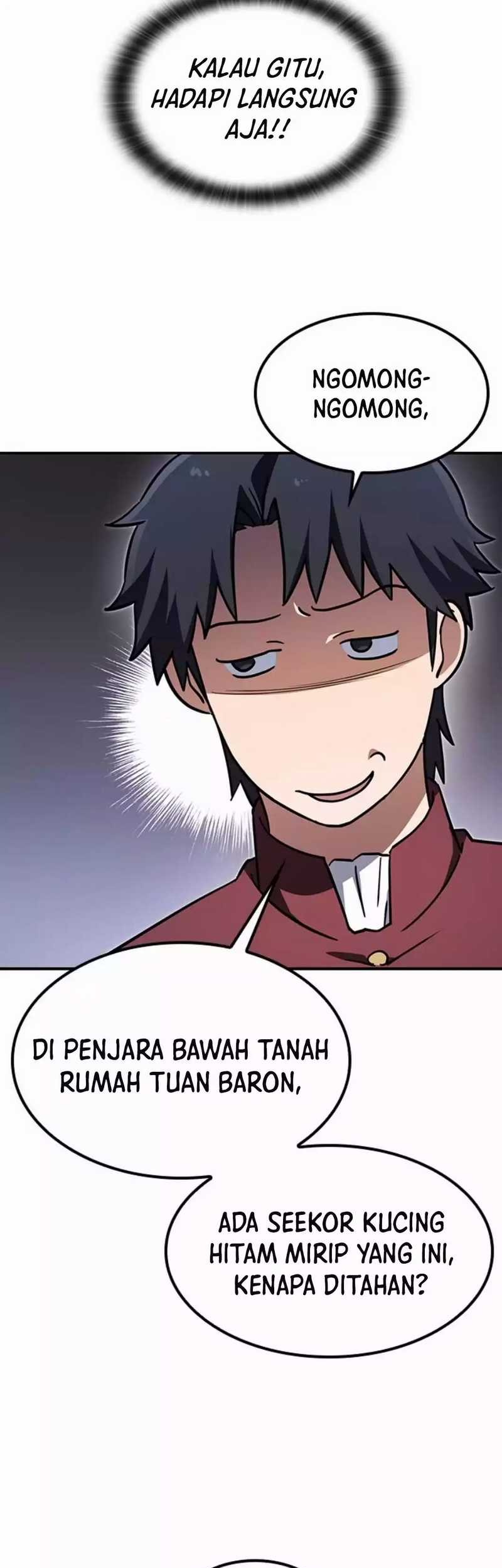Kim Ohjin’s Adventures With Strange Animals Chapter 11 Gambar 12