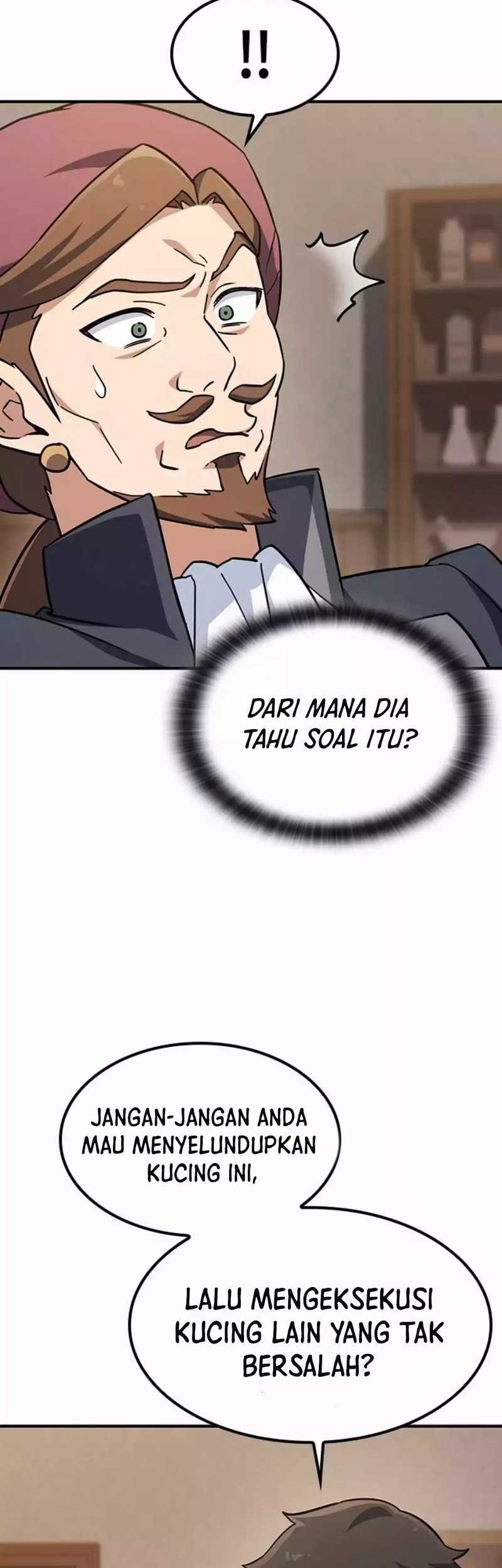 Kim Ohjin’s Adventures With Strange Animals Chapter 11 Gambar 13