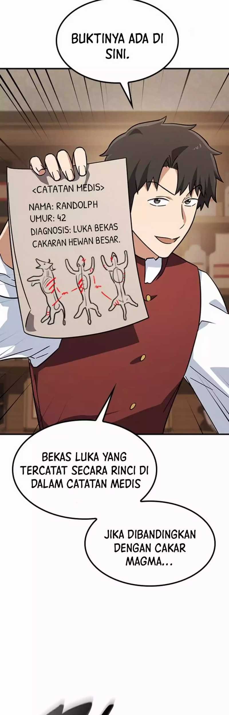 Kim Ohjin’s Adventures With Strange Animals Chapter 11 Gambar 17