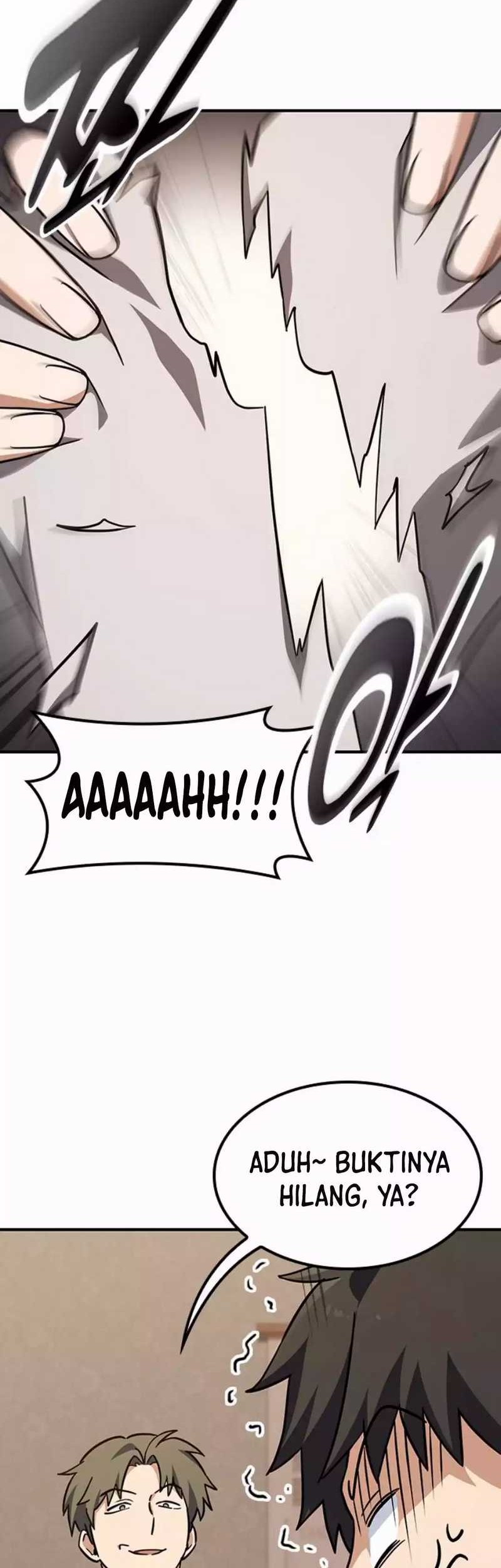 Kim Ohjin’s Adventures With Strange Animals Chapter 11 Gambar 18
