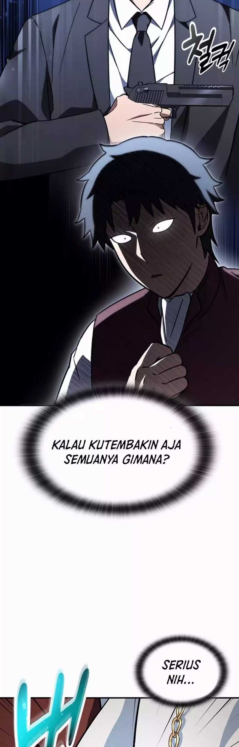 Kim Ohjin’s Adventures With Strange Animals Chapter 11 Gambar 23