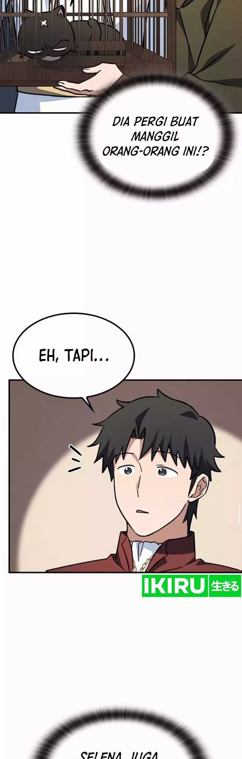 Kim Ohjin’s Adventures With Strange Animals Chapter 11 Gambar 34