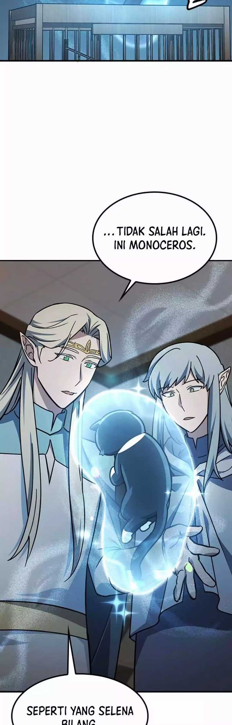 Kim Ohjin’s Adventures With Strange Animals Chapter 11 Gambar 38