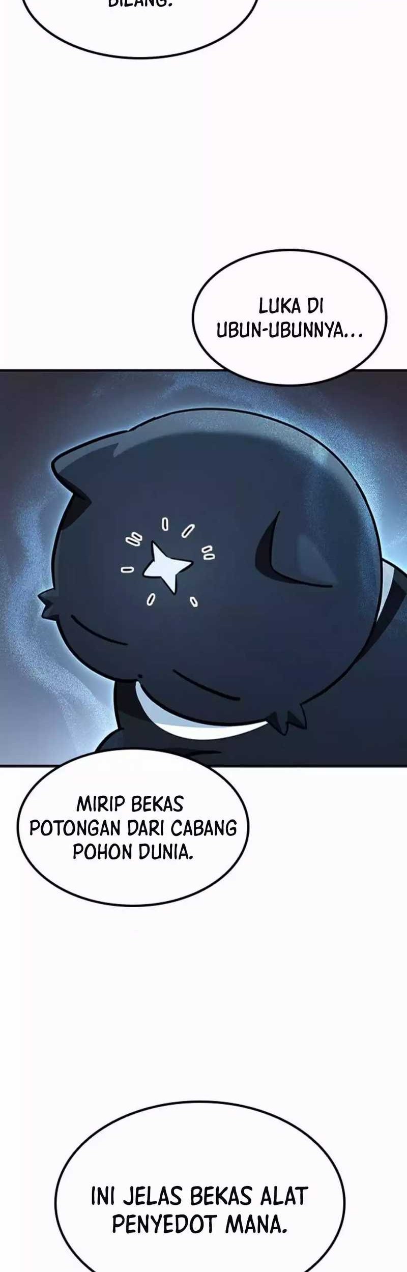 Kim Ohjin’s Adventures With Strange Animals Chapter 11 Gambar 39