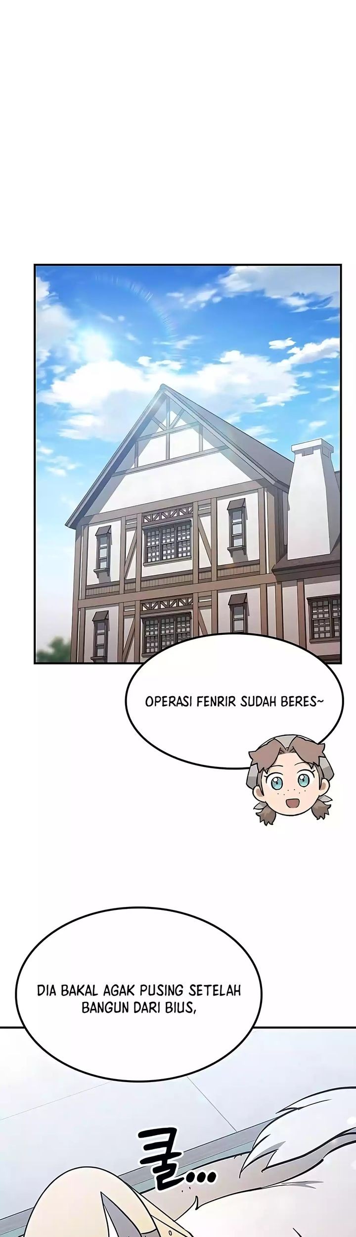 Kim Ohjin’s Adventures With Strange Animals Chapter 25 Gambar 23