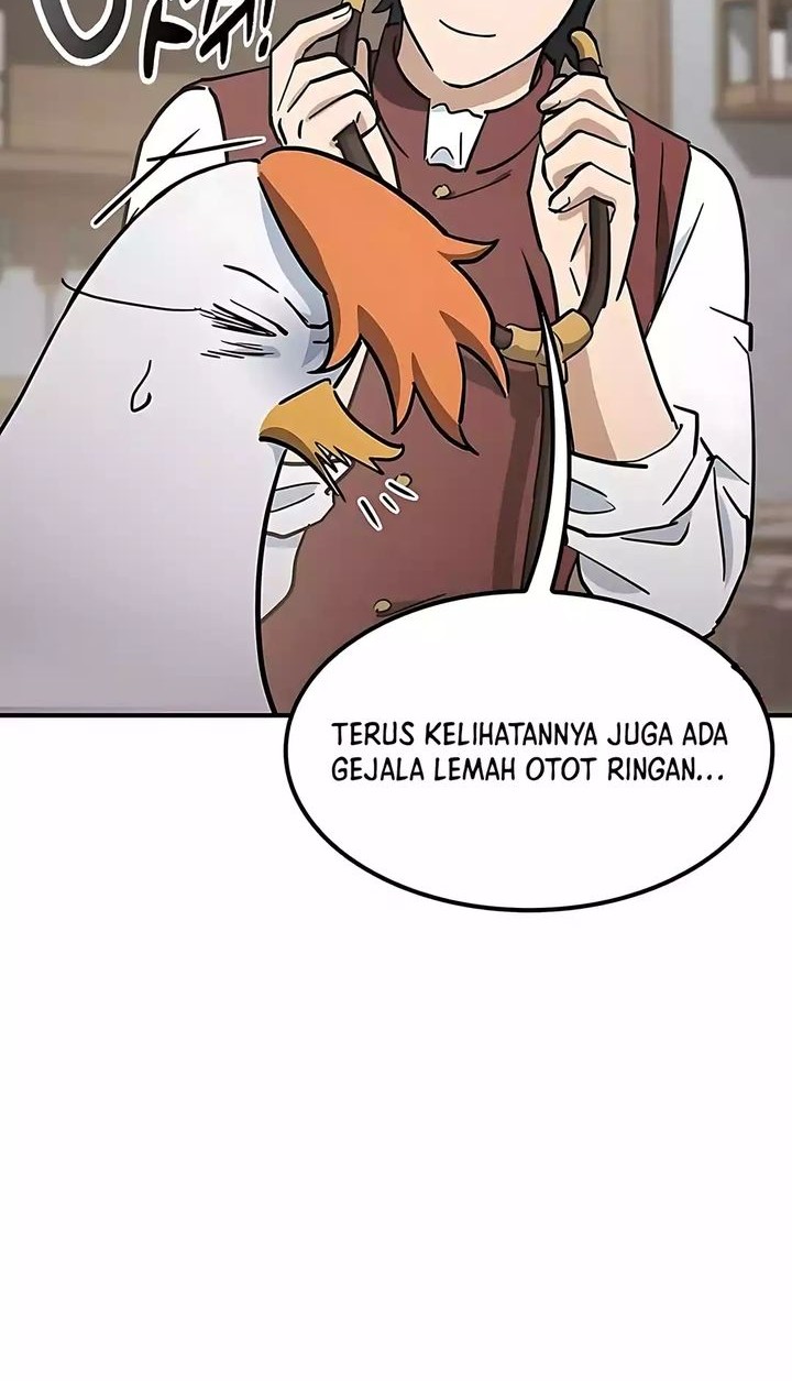 Kim Ohjin’s Adventures With Strange Animals Chapter 25 Gambar 28