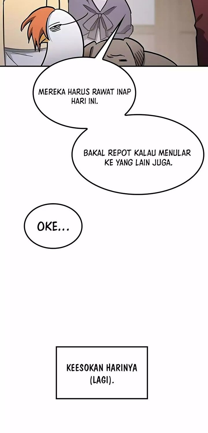 Kim Ohjin’s Adventures With Strange Animals Chapter 25 Gambar 32